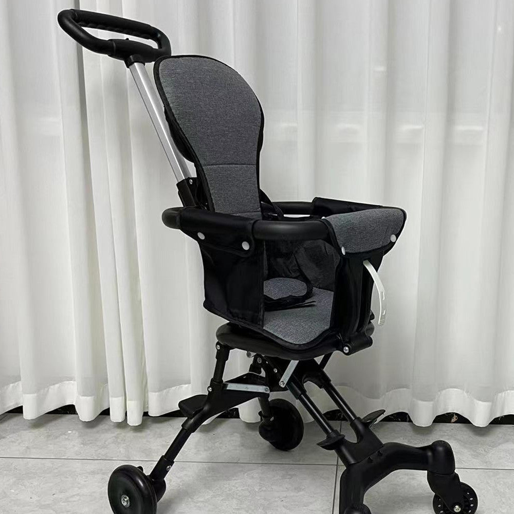 Why the Compact Baby Stroller is a Must-Have for New Parents