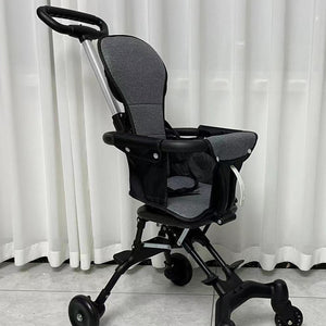 Why the Compact Baby Stroller is a Must-Have for New Parents