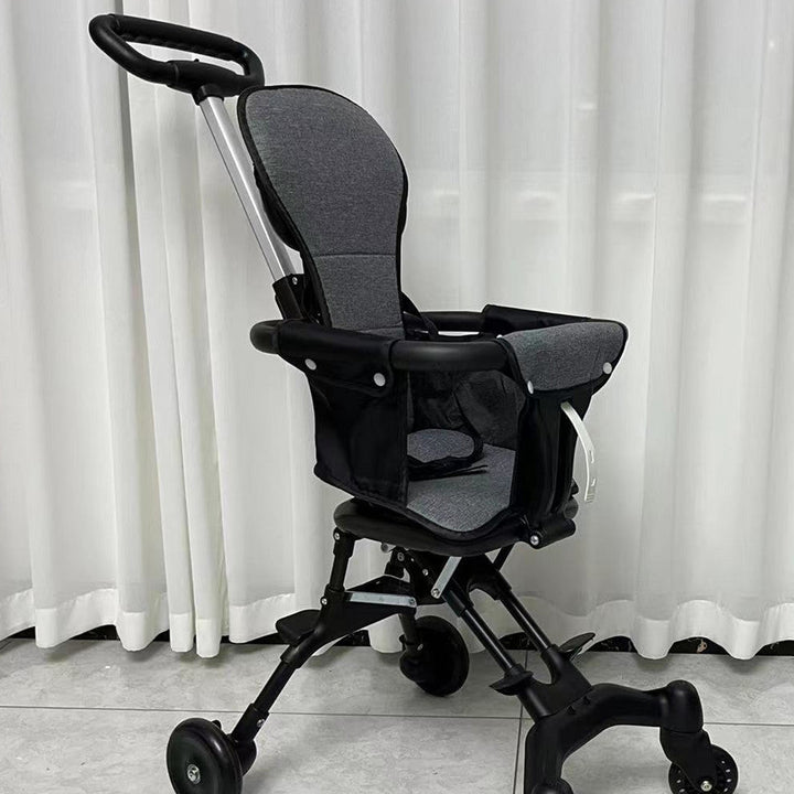 Why the Compact Baby Stroller is a Must-Have for New Parents