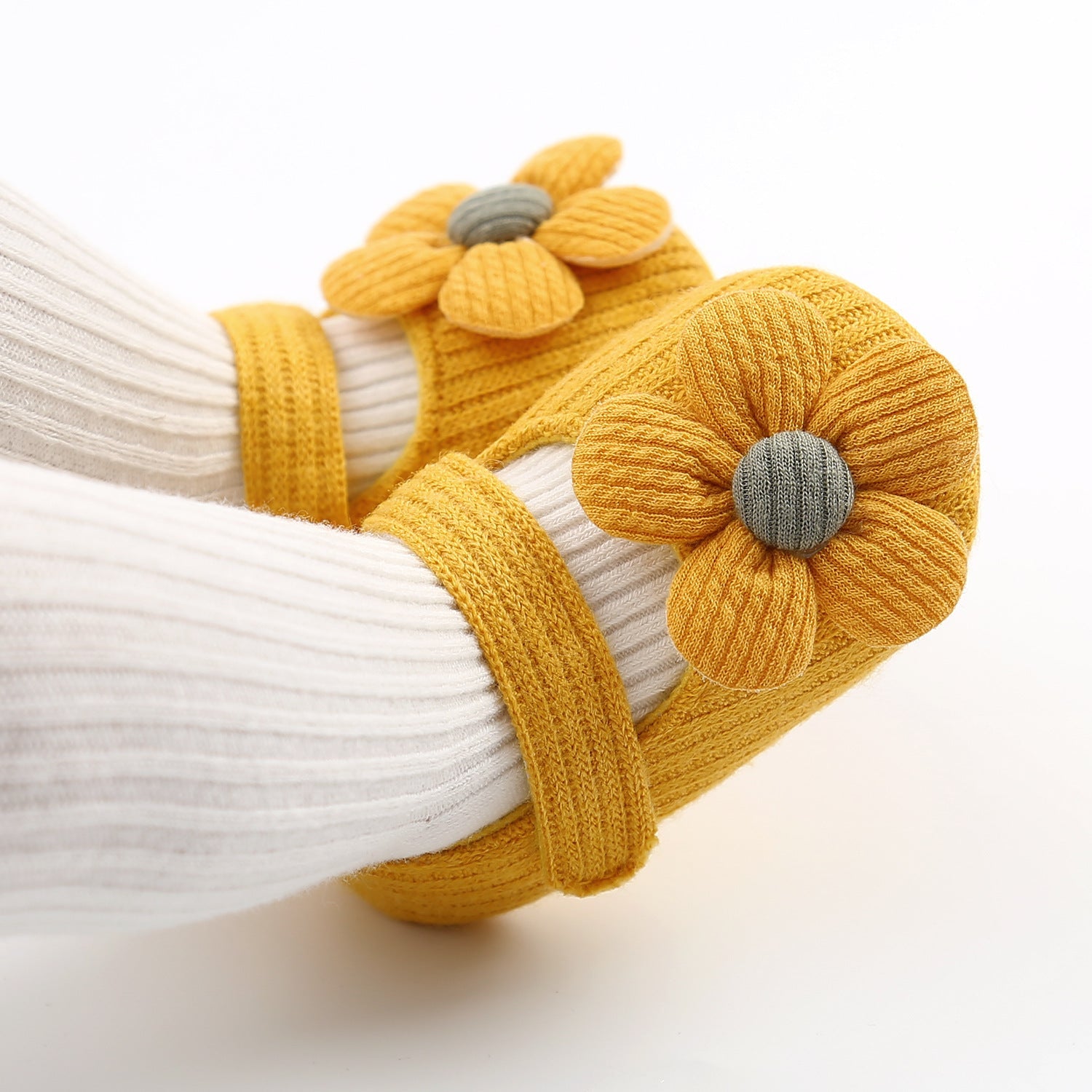 Why Your Baby Deserves the Best: Baby Hair Band Baby Shoes