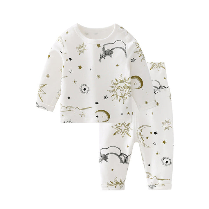 Baby Hoodie Crawling Suit: Perfect Comfort for Your Little One