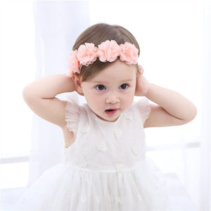 The Perfect Baby Hair Accessories Headband for Your Little One