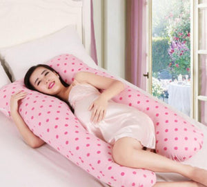 Why You Need the Pregnancy And Maternity Body Pillow