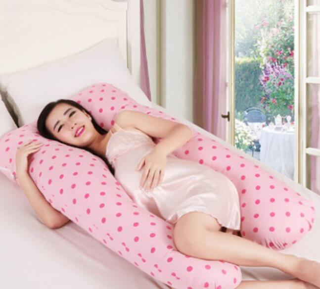 Why You Need the Pregnancy And Maternity Body Pillow
